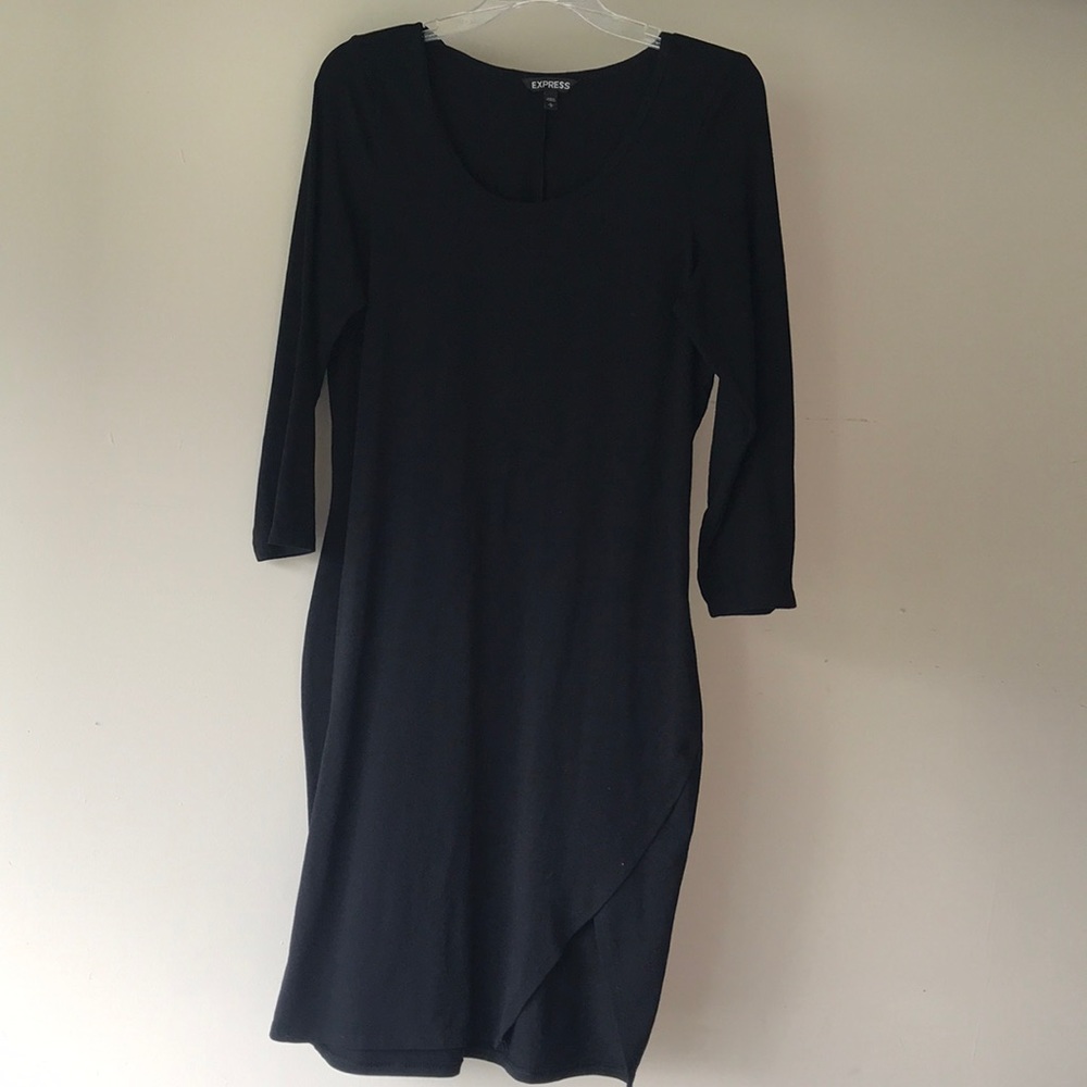 Express Dress